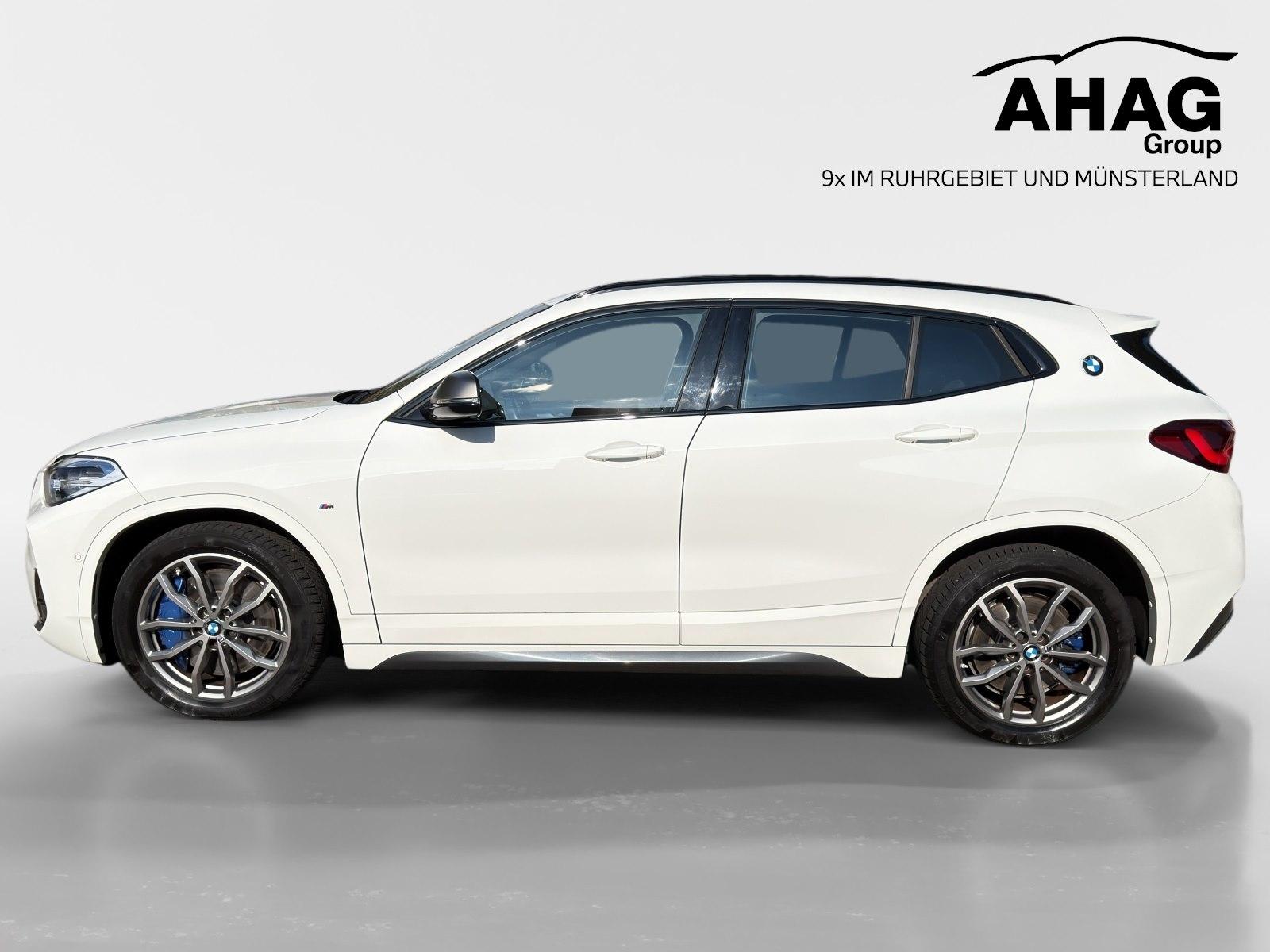BMW X2 M35i A, миниатюра 6