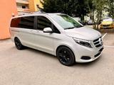 Mercedes-Benz V 250 d EDITION lang EDITION - Mercedes-Benz V-Klasse von privat