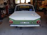 Andere Lotus Cortina Replika - : Replika