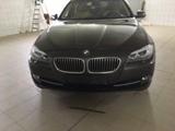 BMW 528I Touring - BMW 528 aus 2011: 528i