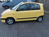 Hyundai Atos Prime Sky - Hyundai aus 2001