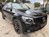 Mercedes-Benz GLC 43 AMG 4Matic Coupe  - Mercedes-Benz GLC 43 AMG in Berlin
