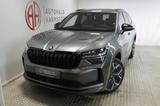 Skoda Kodiaq 2.0 TDI 4x4 Sportline 20 Zoll AHK DCC