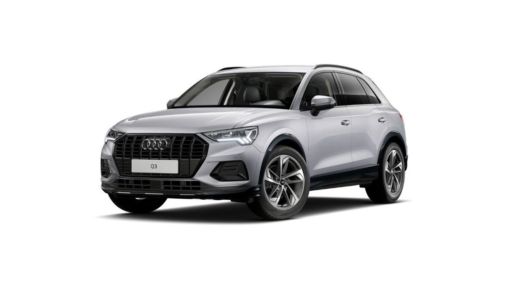 Q3 SUV 35 TFSI advanced S tronic OptikP Sonos