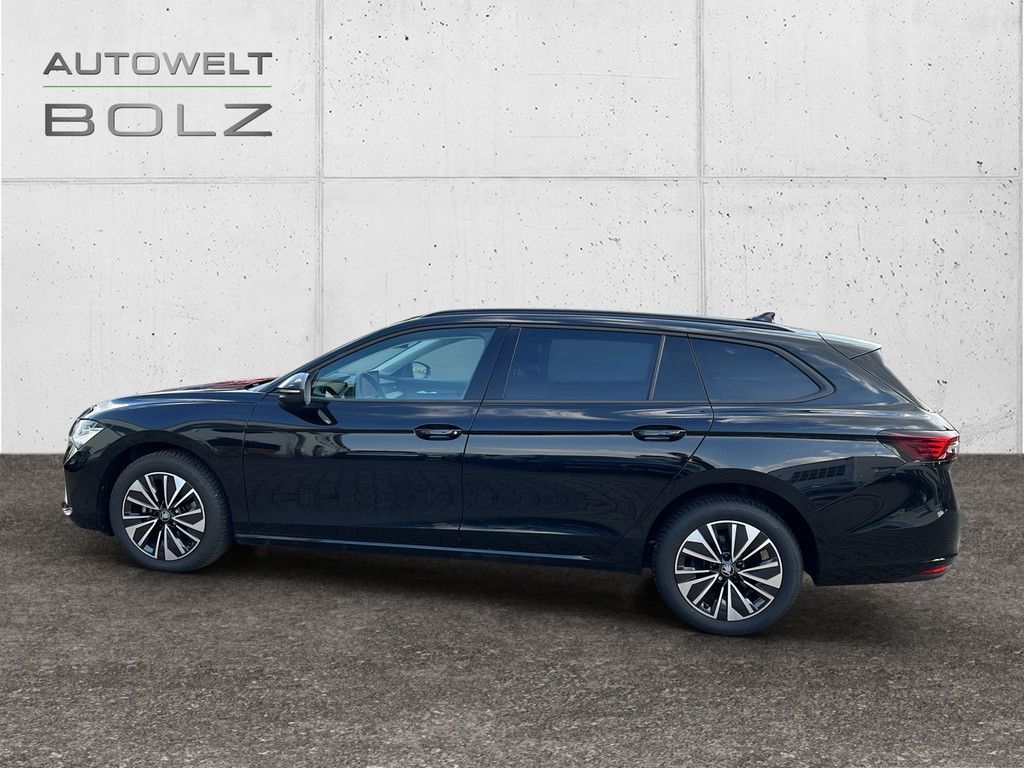 Skoda Superb - Bild 7
