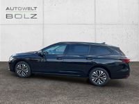 Skoda Superb - Vorschau Bild 7