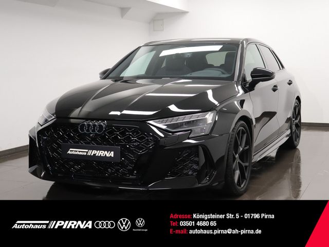 AUDI RS 3 Sportback S tronic #280km/h#RS-AGA#PANO