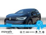 Volkswagen ID.5 Pro Performance 82 kWh MATRIX+AHK+NAVI+360 - schwarze Volkswagen ID.5