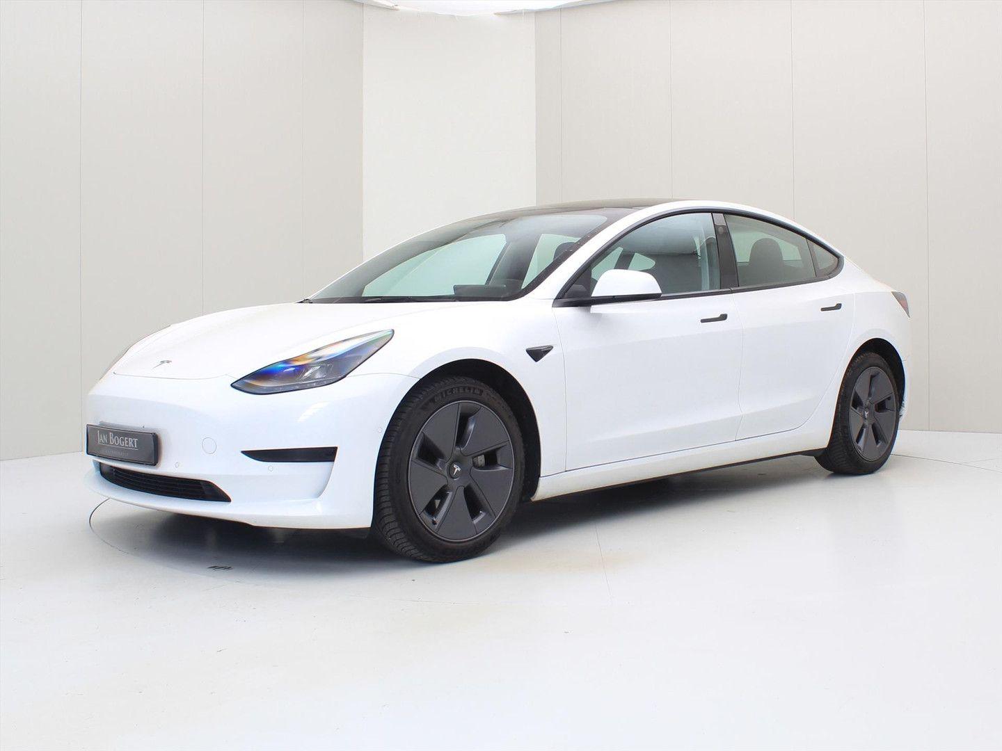 Tesla Model 3 Standard RWD Plus UPGRADE [ AMD RYZEN+LF