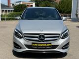 Mercedes-Benz B 200 B -Klasse B 200 - Mercedes-Benz B 200: Limousine