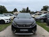 Peugeot 5008 Crossway/7-SITZER/360°/SPUR/NAVI/FOCAL ANL. - Peugeot 5008 Gebrauchtwagen in Berlin