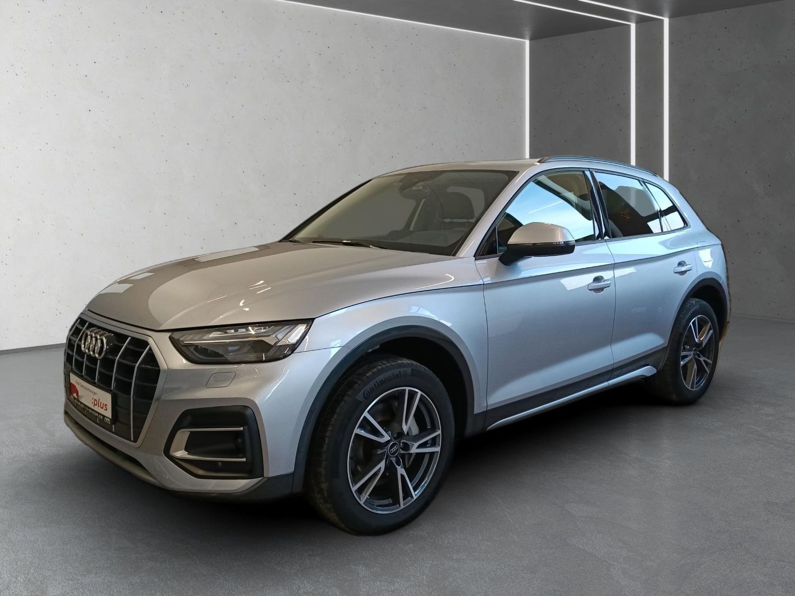 Audi Q5 - Bild 2
