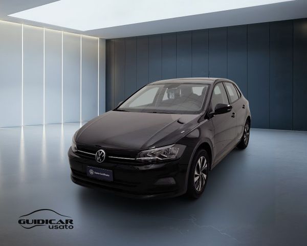 VW VOLKSWAGEN Polo VI 2017 - Polo 5p 1.0 evo Comfor