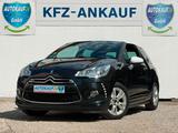 Citroën DS3 SoChic*1HAND*NUR 53.350KM - gebrauchte Citroën DS3 aus dem Jahr 2011