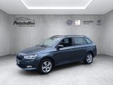 Skoda Fabia Combi (NJ5)(08.2014->) Style - Skoda Fabia: 2.0