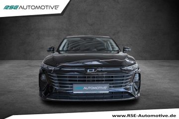 Bild 2 Andere Bestune B70 Pano, 360 Cam, SH, Carplay