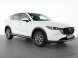 Mazda CX-5 Exclusive-Line LED|Kamera|Tempo|CarPlay|Nav - Mazda CX-5 Gebrauchtwagen in Frankfurt
