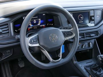 Volkswagen Taigo - 11