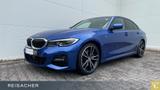 BMW 330i xDrive Lim M Sport,Sthz,AHK,DAPro.HuD,Laser - BMW 330 mit Benzin-Antrieb: 330d