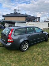 Volvo V50 Kombi Diesel - gebrauchte Volvo V50 aus dem Jahr 2005