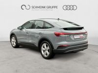 Audi Q4 e-tron - Vorschau Bild 4