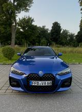 BMW 430i Coupé xDrive M Sport  - gebrauchte BMW 430 aus dem Jahr 2022