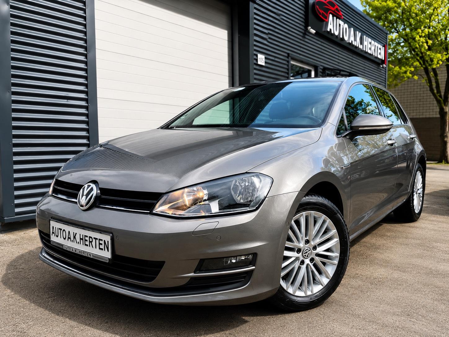 Volkswagen Golf VII Lim. * Automatik * Guter Zustand * Top