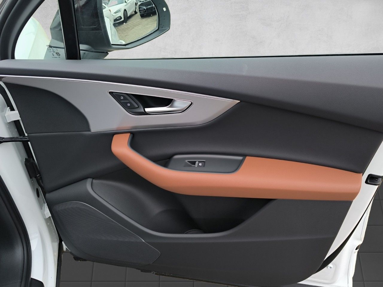 AUDI Q7 50 TDI quattro S line – 7Sitzer – AHK – uvm. - Bild 14