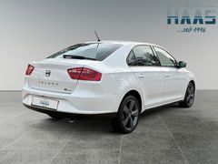 Fahrzeugabbildung Seat Toledo Style 1.2 TSI - Navi*Kamera*LED*Sitzhzg!!