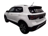 Volkswagen T-Cross - Vorschau Bild 5