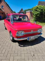 NSU Andere - NSU Gebrauchtwagen
