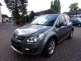 Suzuki SX4 - Suzuki SX4 in Essen