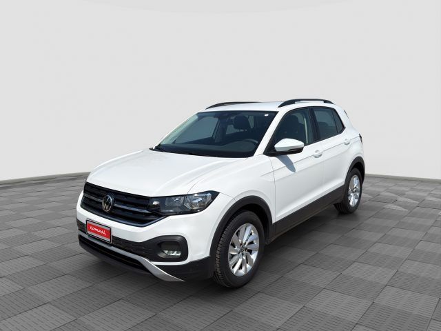 VW VOLKSWAGEN T-Cross T-Cross 1.0 TSI 110 CV Style