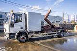 Iveco EUROCARGO 130E18 - Iveco 130