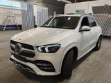 Mercedes-Benz GLE 350 de AMG 2x  HUD*Kamera*21*Alcantara*DAB* - Mercedes-Benz GLE 350