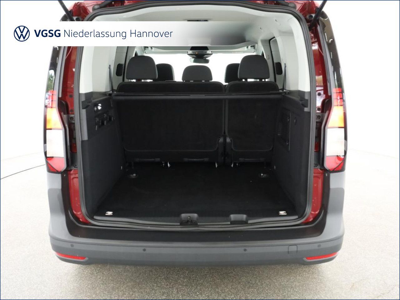 Volkswagen Caddy - Bild 16