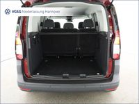 Volkswagen Caddy - Vorschau Bild 16