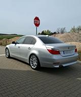 BMW Bmw e60 530d - BMW 530: 530d E60