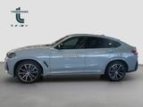 BMW X4 M40i Laser Pano HUD DrAssProf AHK Lenkradhz - BMW X4 M40 Benzin Gebrauchtwagen