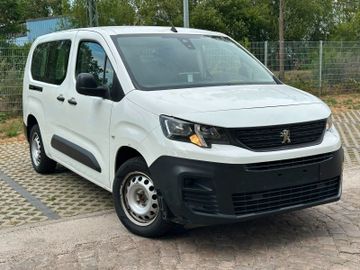 Peugeot Partner - 4