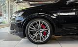 Audi SQ7 4.0 TDI qu.*Pano*HuD*StHzg*Matrix-Laser*360° - Audi SQ7 in Essen
