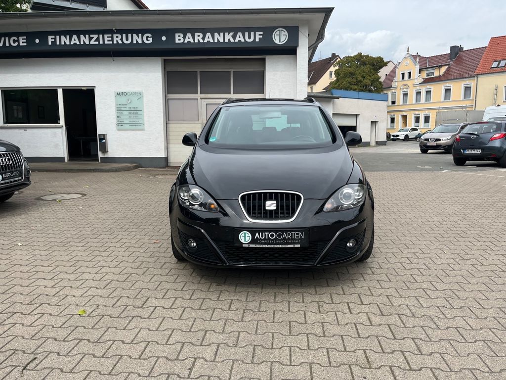 Seat Altea