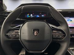 PEUGEOT 408 GT EXCLUSIVE Plug-In Hybrid 240 e-DSC7 El. F