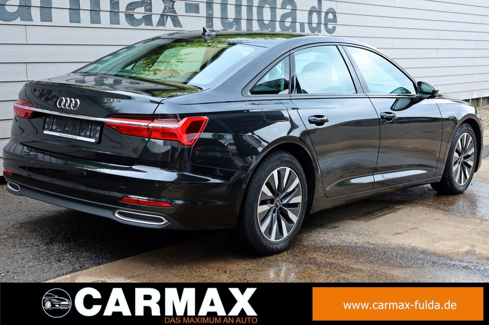 Fahrzeugabbildung Audi A6 Lim. 45 TDI quattro,Leder,Navi,LED,360Kamera