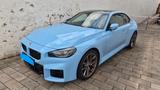 BMW M2 Coupé - G87