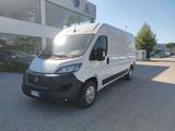 Fiat FIAT Ducato BG0 E Furgone Lastrato 35q Lh2 122cv - Fiat Ducato mit Elektro-Antrieb