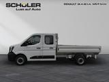 Renault Master Pritsche Doka L3H1 3.5t dCi 150 FWD - Angebote