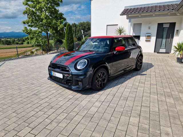 MINI Cooper S|F66|JCW|Paket M|Garantie...