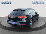 Seat Leon Cupra ST 2.0TSI DSG 4Drive LED*Navi*SHZG*El - Seat Leon: Schwarz