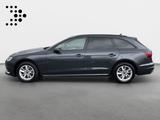 Audi A4 Avant 35 TDI Stronic ADVANCED PANO*AHK*MATRIX - Audi A4 mit Diesel-Antrieb: Scheckheftgepflegt